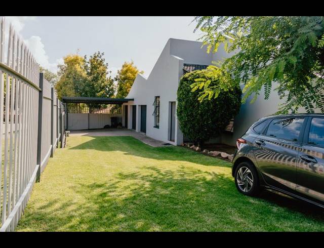 3 BEDROOM HOUSE FOR SALE IN VORNA VALLEY